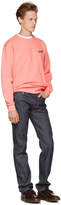 Thumbnail for your product : Noah NYC Pink Deep Sea Sweatshirt