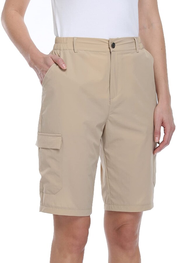 cargo shorts golf