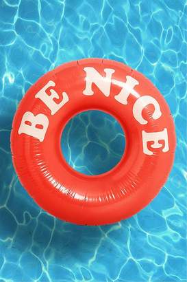 ban.do Be Nice Giant Pool Float