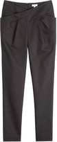 Thumbnail for your product : Kenzo Cotton Drill Pants