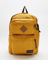 Thumbnail for your product : JanSport Backpacks - Double Break Backpack - Size One Size at The Iconic