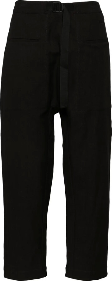 【toogood】acrobat trouser fine ripstop The Fine Ripstop Acrobat Trouser – La Garçonne