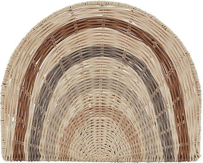 OYOY Rainbow Wall Lamp