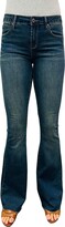 Thumbnail for your product : Articles of Society Faith Mid Rise Flare Jeans