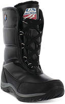 Thumbnail for your product : Khombu Women's Ski Team Lace-Up Cold-Weather Boots