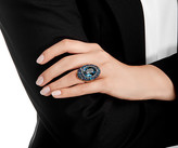 Thumbnail for your product : Swarovski Blue Ring