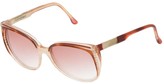 Thumbnail for your product : Yves Saint Laurent Pre-Owned Gem Detail Sunglasses