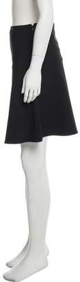 Calvin Klein A-Line Knee-Length Skirt w/ Tags