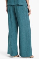 Thumbnail for your product : eskandar Delave Linen Trousers