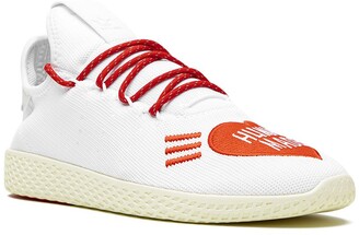 adidas x Pharrell Williams Tennis Hu Human Made sneakers