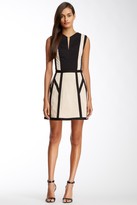 Thumbnail for your product : Robert Rodriguez Graphic Spear Dress