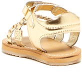 Thumbnail for your product : Cole Haan Mini Jamie 2 Weave Sandal (Baby)