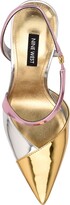 Thumbnail for your product : Nine West Floria Slingback Pump
