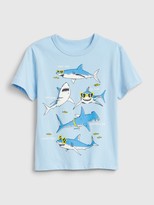 Thumbnail for your product : Gap Toddler Graphic T-Shirt