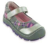 Thumbnail for your product : Jumping Jacks Toddler Girl's 'Heather' Mary Jane
