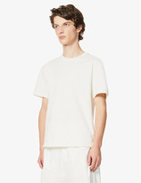 Thumbnail for your product : Bottega Veneta Sunrise crewneck cotton-jersey T-shirt