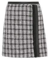 Etro Cotton-blend skirt 