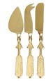 Thumbnail for your product : Thirstystone Set Of 3 Cheese Knives