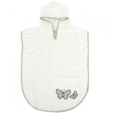 Thumbnail for your product : Hippy Chick Hippychick Butterfly Toddler Bath Poncho