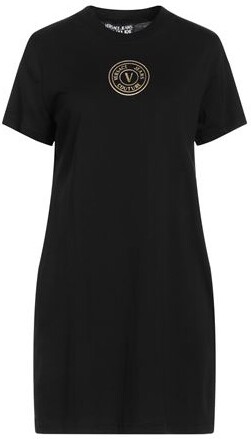 Versace Jeans Couture Woman Mini dress