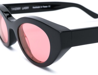 Thierry Lasry Cat Eye Sunglasses