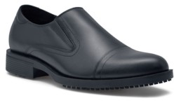 slip resistant dress shoes for men