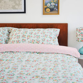 Thumbnail for your product : Cath Kidston Kingswood Duvet set - Double
