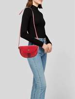 Thumbnail for your product : Gucci Vintage Micro GG Plus Crossbody Bag