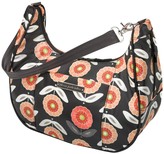 Thumbnail for your product : Petunia Pickle Bottom Touring Tote Glazed in Happiness in Hamburg