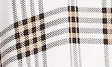 Thumbnail for your product : Vince Camuto Highland Plaid Faux Wrap Top