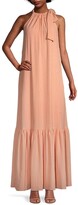 Thumbnail for your product : Kay Unger Daytime Brielle Halter Dress