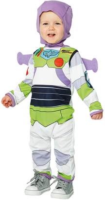 Toy Story Baby Buzz Lightyear Costume