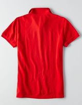 Thumbnail for your product : American Eagle Slim Pique Polo