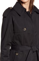 Thumbnail for your product : London Fog Heritage Water Repellent Trench Coat