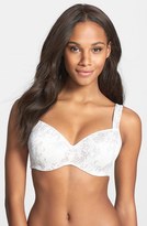 Thumbnail for your product : Le Mystere 'Dream Tisha 9955' Underwire T-Shirt Bra