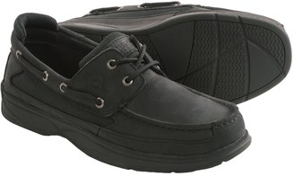 Sperry Lanyard Shoes - Nubuck (For Kids and Youth)