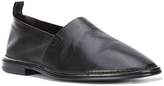 Thumbnail for your product : Pierre Hardy Mehari slippers