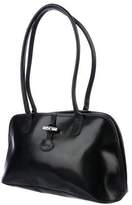 Thumbnail for your product : Longchamp Leather Roseau Tote