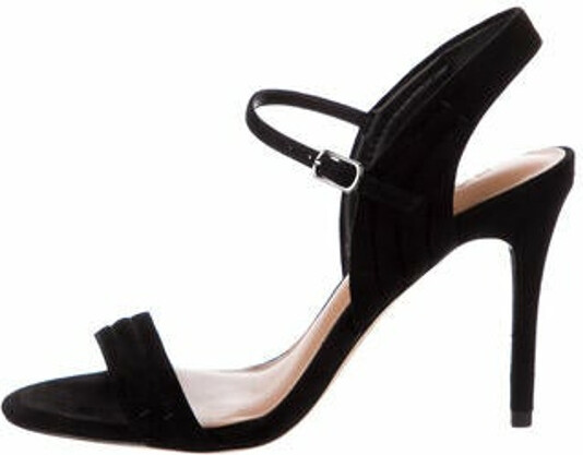 halston sandals