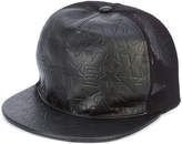 Thumbnail for your product : Givenchy star logo cap