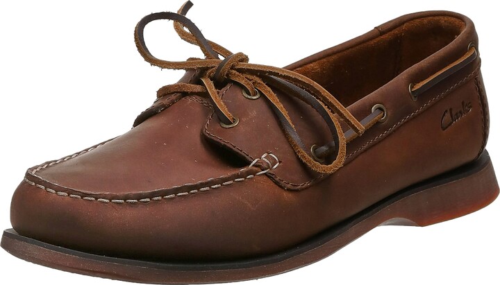 Clarks Boat Shoes | Shop The Largest Collection | ShopStyle Canada