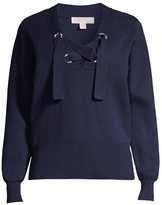 michael kors camo jacket