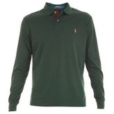Thumbnail for your product : Ralph Lauren Cotton Polo Shirt