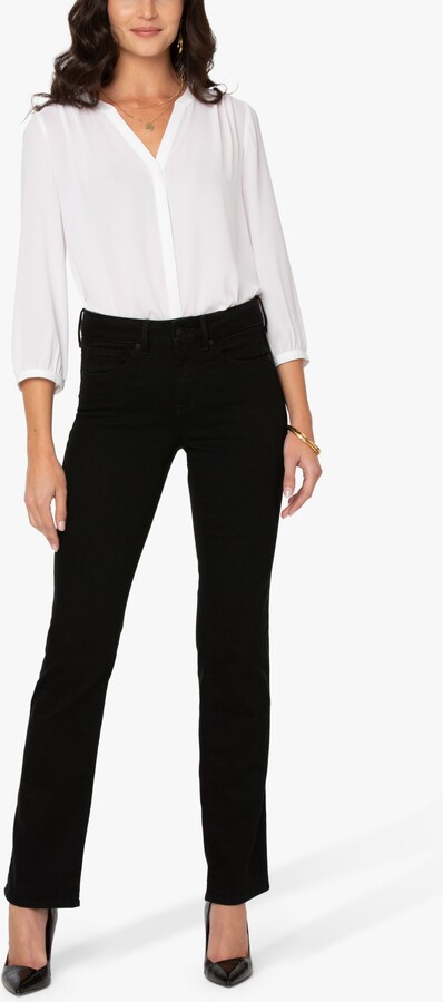 NYDJ Women's Mdnm2044 jeans - ShopStyle