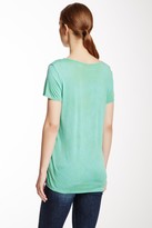 Thumbnail for your product : Calvin Klein Jeans Tie-Dye Short Sleeve Tee