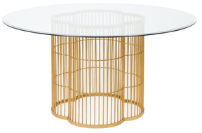 Safavieh Couture Noore Dining Table