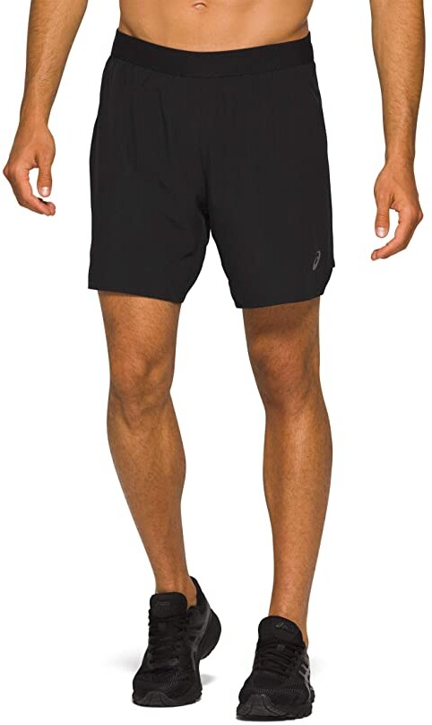 asics bike shorts