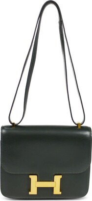Hermès Constance Shoulder bag 400727