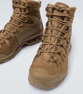 Thumbnail for your product : Salomon Quest 4D GTX ADV sneakers