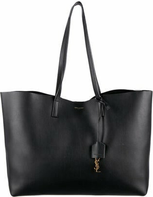 Saint Laurent Large Shopping Tote ShopStyle